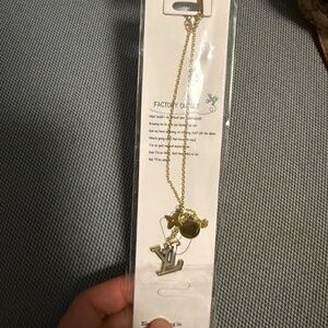 Brand new bracelet chain